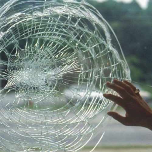 Láminas de Seguridad